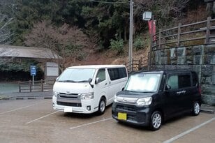 快眠に繋がるコツ！ 「4か月間 車中泊ライター」が教える「道の駅でも避けるべき」駐車場所5選