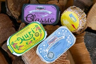 「ポルトガルの缶詰はなぜ愛らしいのか？」 理由を調べにポルトガルまで行ってきました！【缶詰博士の缶たん”CAN”P料理 vol.32】