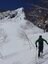 【スキーツーリングの世界】「大雪のおかげで残雪が豊富！ 低山でもまだ楽しめる」札幌近郊のクラッシックルート  北海道・2022年の画像003