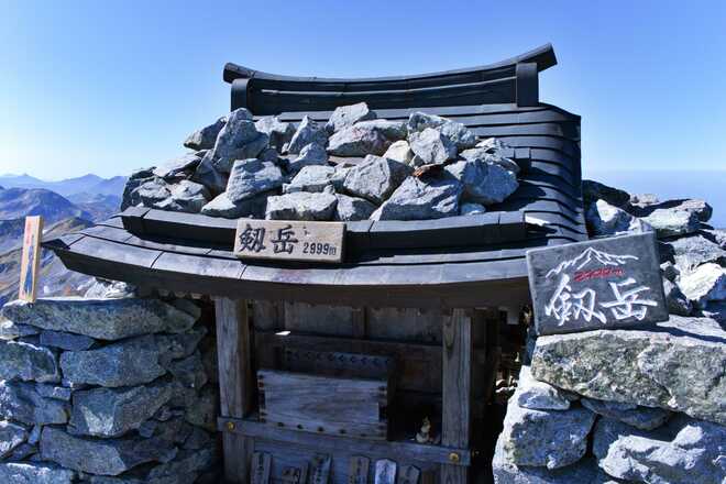 山の魅力と魔力とを人々に伝えた山岳小説の第一人者　新田次郎　第6回 【山岳偉人伝　入門編】の画像002