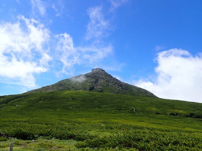 【世界遺産・知床】「ヒグマ対策・駐車場情報・役に立つ登山情報」東の果ての百名山！ 羅臼岳の魅力 北海道・2022年の画像008