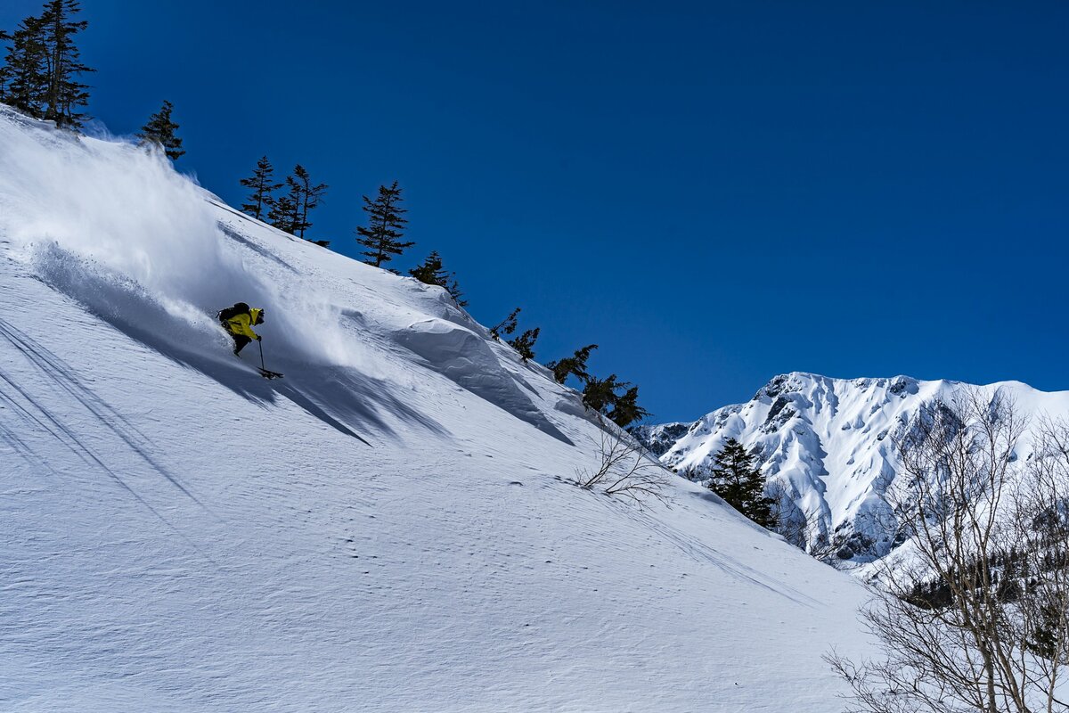シェル テックビンディング ウォークモードなど スキーブーツの基本 あれこれ 第2回 フリースキーギアの取扱説明書 概要 スキー スノーボード 特集 Bravo Mountain