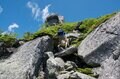【首都圏近郊おすすめルート】金峰山へと続く幻の古道「御嶽道」が想像以上に素晴らしい！  実地踏査レポートの画像017