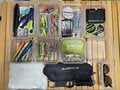 アウトドア系インフルエンサー実践「ジップロック活用術」を大公開！  キャンプ、登山に釣りもコレで楽々パッキングの画像034