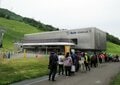 【苗場プリンスホテル】初夏の苗場で山からの贅沢な贈り物「根曲がり竹」を採ってきた！  竹藪の中を分け入る「非日常体験」レポ（新潟県湯沢町）の画像005
