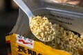 【アウトドア豆知識】本当に使えるのはどっち？「アルファ米 vs フリーズドライ米」徹底比較の画像003