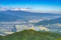 徒歩10分でアルプスの絶景！「まるでパッチワーク」長野「陣馬形山」の秋の景色とは？の画像007