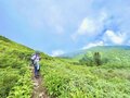「チングルマの綿毛」が揺れる日本百名山・西吾妻山へ【日帰り登山レポート】〈福島県〉2022年の画像004
