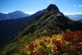 【今がちょうど見頃】ロープウェーで登れるスリル満点岩峰ルート「八海山」の紅葉具合をレポート＜新潟県・南魚沼市＞の画像002