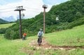 ワンコも楽しめる “MTBエリア“ が「つがいけマウンテンリゾート」に新登場！  “シャレー1棟” 貸し切りで楽しむアウトドアトリップの画像004