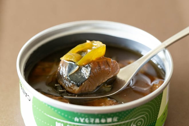 サワラ、シラス、サクラエビ。この3種の魚介類に共通するものはなーんだ？【缶詰博士の缶たん”CAN”P料理 vol.85】の画像006