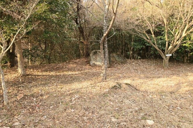 “あの”吉田郡山城にも勝るとも劣らぬ巨城！「安芸国・頭崎城〈前編〉」毛利家「中国覇権の形成」最前線を探る（広島県東広島市）【戦国の山城を攻める vol.07】の画像015