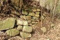 石の城と思いきや土の城だった！「安芸国・頭崎城〈後編〉」　最後に待ちうけていた驚異の “巨壁” に本気を見る（広島県東広島市）【戦国の山城を攻める vol.08】の画像007
