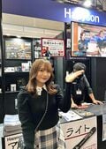 これぞ “なにわ流！”  フィッシングショー大阪2024はベテランアングラーから初心者・ファミリーまで誰もが楽しめる「釣りの祭典」【編集部リポート】の画像002