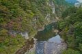 いま見頃の彩り鮮やかな空中散歩！  鬼怒川温泉と塩原温泉を結ぶ「日塩もみじライン」でめぐる紅葉のドライブ＆ハイキング【栃木県・2024年】の画像002