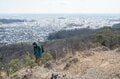 【広瀬すず主演『ちはやふる』でもお馴染み】人気デートスポット＆自然夜景遺産「足利織姫神社の夜景」がすごい！の画像012