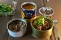 「缶詰ストック数4,000缶以上」おかずからデザートまで缶詰尽くし「1日3缶以上」は必ず食べる “缶詰博士” の日常【缶詰博士の缶たん”CAN”P料理 vol.45】の画像004