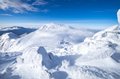 待つのは天国か地獄か？  絶景！ 冬の木曽駒ヶ岳への画像008