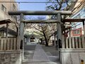 大阪の大動脈沿線で「寺社巡り」 人ごみを避けて浪花のいにしえを訪ねる【関西鉄道路線周辺曼荼羅 vol.08「大阪メトロ御堂筋線」—その2・本町～心斎橋間—】の画像005