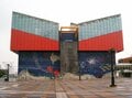 はたして万博に間に合うのか？ 「大阪メトロ中央線」で弁天町駅から延伸工事が不安になるコスモスクエア駅まで行く【関西鉄道路線周辺曼荼羅 vol.18】の画像004