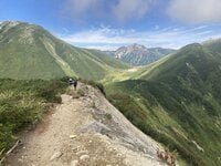 北アルプスの深部「双六岳」へ！ 片道7時間半のロングルートの目的「山好きなら一度は見たい憧れの絶景」 結果は！？【登山レポ】