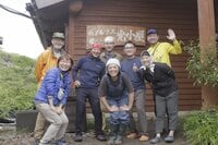 小屋開け前の大ピンチ？  新米小屋番が振り返る「山小屋珍事件の数々」こんなことがありました！【わたし、山小屋はじめます vol.35】 