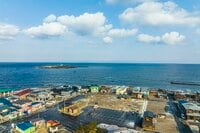 【ひと足早く「黒いダイヤ」が見られる＆味わえる】新年の話題を生む町「大間漁港」そばのキャンプ場とは＜前編＞【絶景キャンプ場ガイド-言葉を失うほどの風景に会いに行こう- vol.26】