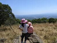 「もう帰りたい！」を「また行きたい！」に変えるモチベーションを爆上げする「子連れ登山術」9つのコツ