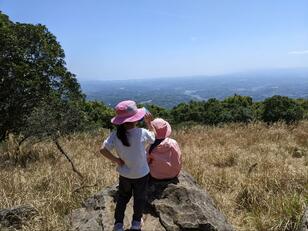「もう帰りたい！」を「また行きたい！」に変えるモチベーションを爆上げする「子連れ登山術」9つのコツ
