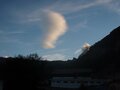 天気は「4次元の世界」！ 魅惑の「笠雲・旗雲・吊るし雲」 【山の天気 vol.1】の画像002