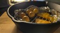 ポイントは「光」と「ひと手間」！  インスタ用ほか iPhoneで手軽に「映えるキャンプ飯」を撮る「3つのコツ」の画像005