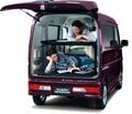 「車中泊」のためのクルマ選び「最安」は30万円から？  予算別「DIY」におすすめの軽バン3選の画像001