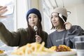 【ノルンみなかみスキー場】首都圏から95分！ そのアクセスは圧倒的！ 今や希少の「ナイター滑走」はここならではの非日常（群馬県みなかみ町）の画像007