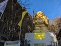 「日本三大奇景」妙義山のパワースポット「日本一のだいこく様」が鎮座する「創建819年」中之嶽神社と難所・妙義山の「絶景」とは？の画像001