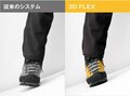 【LA SPORTIVA（スポルティバ）】の新作「PRODIGIO HIKE GTX」は軽快、快適でありながらタフさを兼ね備えたマウンテンシューズの新提案の画像010