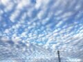 秋の雲を楽しもう！ 気象予報士が教える「秋特有の雲の世界」の画像002