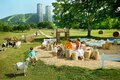 【北海道・星野リゾート　トマム】絶景テラスで“超特別感”を味わう「雲海テラスキャンプ＆ディナー」 屋内外充実の施設なら天気も心配いらず！の画像006