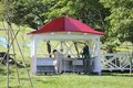 札幌市中心部から20分の好立地「ban.K Camp Field」 自然に囲まれた森の中でファミリーキャンプとアウトドア・アクティビティを満喫！【北海道・さっぽろばんけいスキー場】の画像003