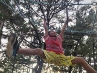「意外に田舎の子は自然の中で遊べないってほんと？」 田舎で子育てをするメリットとデメリット＜後編＞【耕して、焙煎して、走る男　人口2,800人の村に移住してみました vol.10】