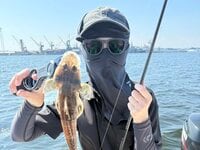 一度陥ると「釣りどころではない事態」に！  ライター実体験「船釣り」5つの失敗に学ぶ “道具より先” の海上対策！  必須アイテム8選