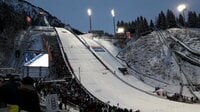高梨沙羅が北京オリンピック後のワールドカップで優勝！  五輪で失格処分の「スーツ問題」は「98年長野」の翌季から！「ジャンプ台の溝は雪じゃない」ほか「スキージャンプ競技」の知られざるルール変遷