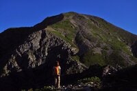 「南アルプス」南部の名峰一筆書き！ 茶臼岳・聖岳・兎岳・赤石岳・荒川岳「夏休み8日間」贅沢プランと結果！「登山レポ」