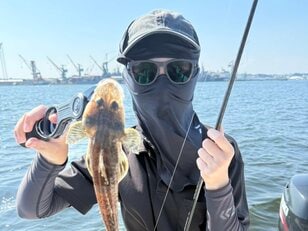 一度陥ると「釣りどころではない事態」に！  ライター実体験「船釣り」5つの失敗に学ぶ “道具より先” の海上対策！  必須アイテム8選