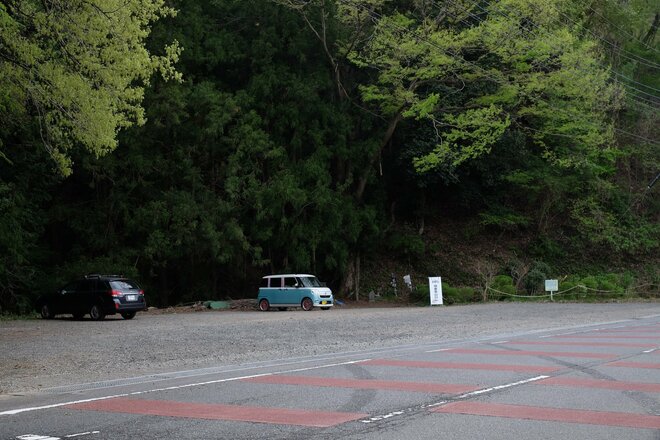 【首都圏近郊ハイキング】新宿から1時間で行ける人気低山「岩殿山」 登るなら連休前後が狙い目なわけの画像011