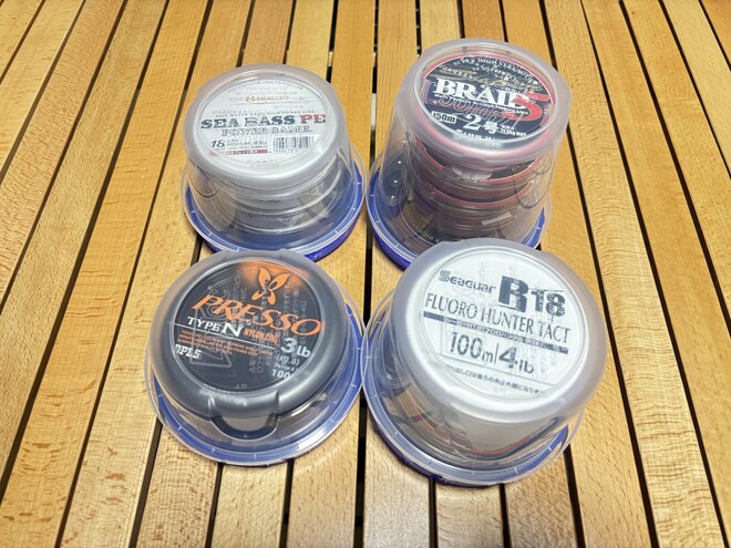 アウトドア系インフルエンサー実践「ジップロック活用術」を大公開！  キャンプ、登山に釣りもコレで楽々パッキングの画像046