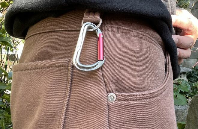 【5着買い】ワークマン「STRETCHマイクロウォームパンツ」 高コスパ2,900円＆冬キャンプで防寒・実用性を実感！  良い点・気になる点「徹底レポ」の画像008