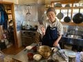 ＜見せます、山小屋のまかない飯＞山小屋スタッフは裏で「こんな食事」をしています【わたし、山小屋はじめます vol.58】の画像004