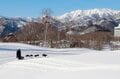 息をのむ絶景「石打丸山スキー場」、本州唯一の犬ぞり体験「水上高原スキーリゾート」【この冬行くべき、体験すべき！ スノーリゾート特集 vol.1】の画像008