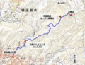 2月の “早咲き” 河津桜＆相模湾の展望で人気！  三浦半島最高峰・標高214ｍ「大楠山」登山レポ！  山頂まで約1時間半の絶景低山【神奈川県横須賀市】の画像001