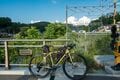 【自転車】気分はヨーロッパ！？  しなの鉄道の「サイクルトレイン」を利用して訪れる “野尻湖・北信濃里山グラベルライド” 「天国と地獄が入り乱れるトレイルの先に、想像以上の絶景が！」 新潟県・長野県｜2026年の画像019
